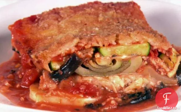 Parmezan Vegetal