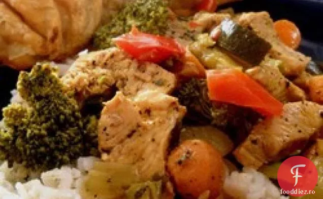 Orange-Castron De Orez De Pui