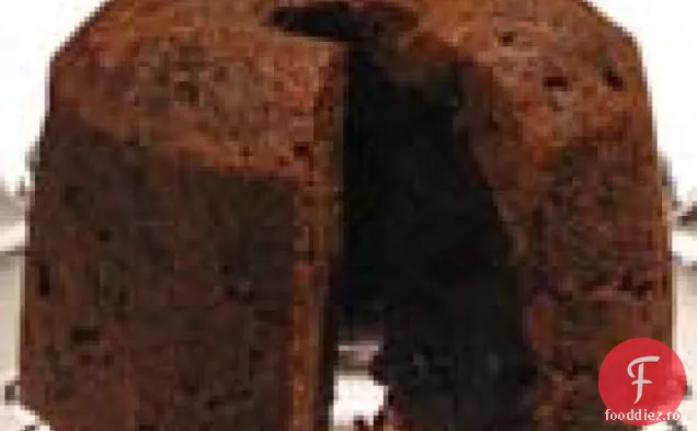 Budinca De Prune