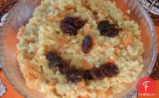 Tykvenitsa Mei Cereale Pentru Micul Dejun