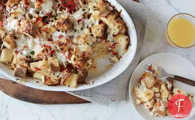 Micul Dejun Se Coace