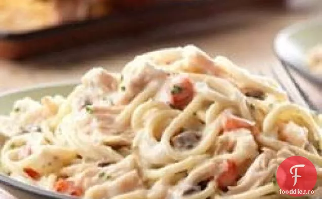 Swanson XXL Pui Tetrazzini
