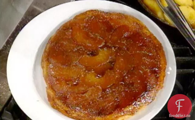 Tarte Tatin