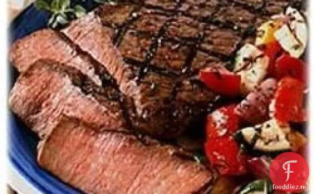 Herb Marinat Londra Broil