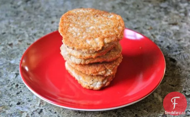 Latkes De Năut