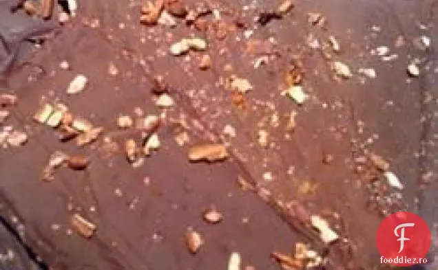 Uimitor Paștele Ciocolată Caramele Matzo