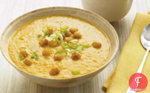 Mulligatawny Cu Năut