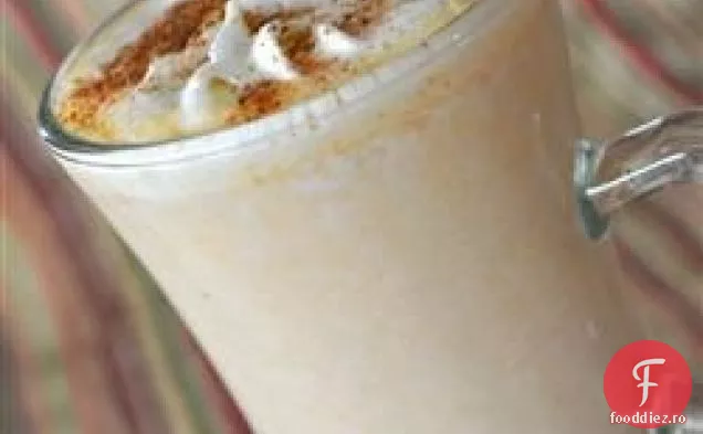 Celebru Fără Cafea Dovleac Latte