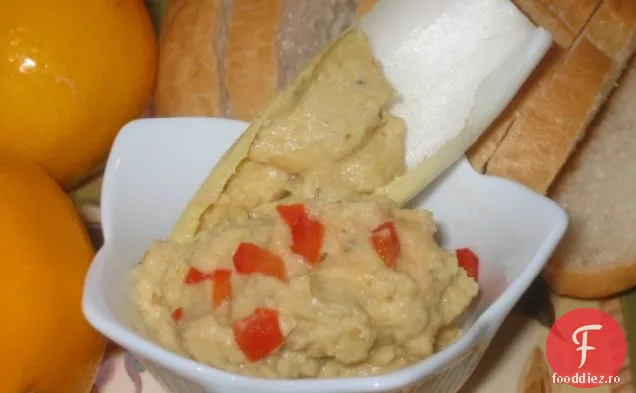 Meyer Lămâie Dip De Năut