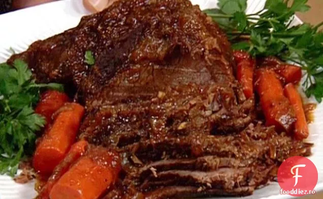 Coana Neely ' s Pot Roast