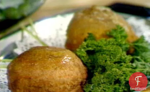 FILE DE CARNE DE VITĂ MEURICE