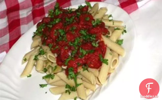 Sos Arrabbiata