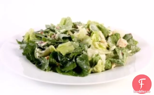 Salata Caesar De Vară Tropicală A Factorilor Naturali