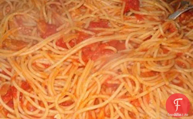 Amatriciana