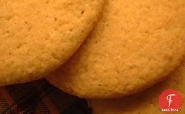 Cookie-Uri De Zahăr Premiate