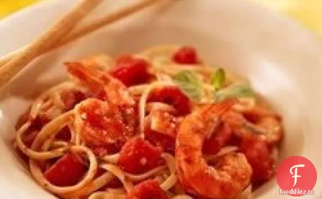 Creveți Fra Diavolo