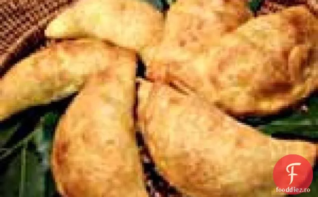 Chiftele De Carne De Vită Jamaican