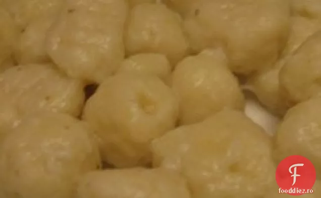 Gnocchi II