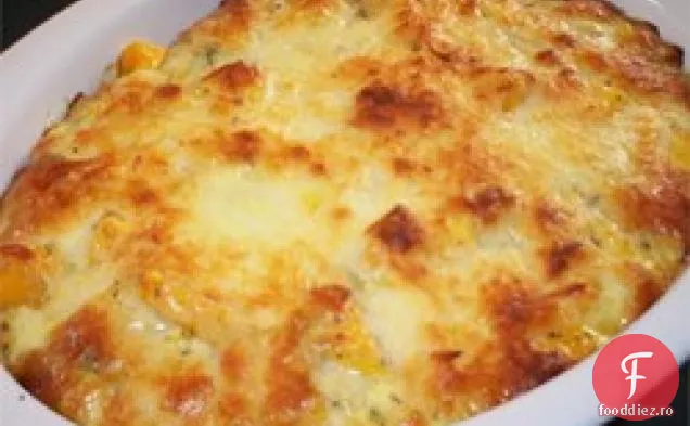 Cremă Butternut Squash Caserola