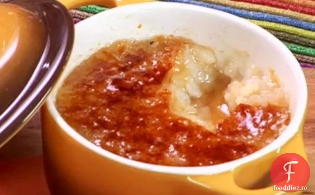 Budinca De Orez Horchata