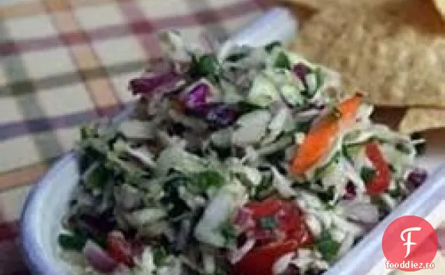 Salsa tocată de Frank