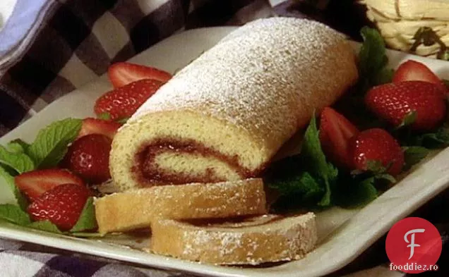 Tort Vechi De Jeleu De Sud