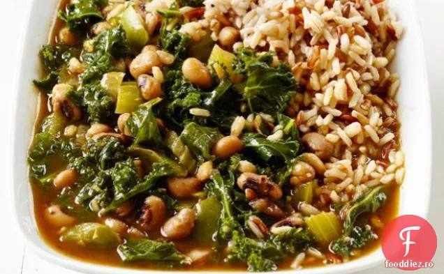 Gumbo De Legume
