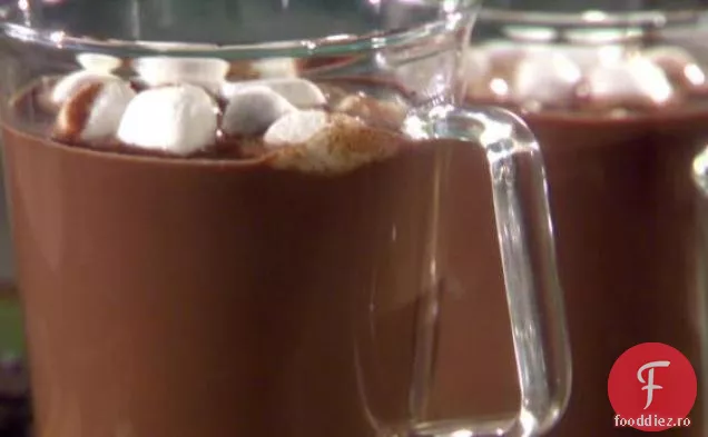 Fierbinte Choco Loco