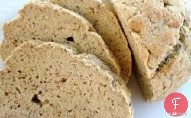Pâinea fără Gluten a lui Alison