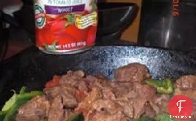 Yummy Carne De Vită