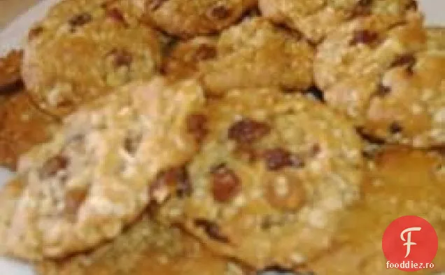 Cookie-urile Ranger III