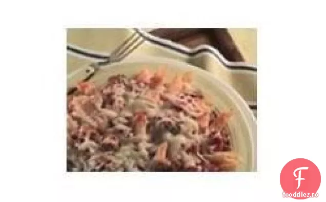 Clasic La Cuptor Mostaccioli