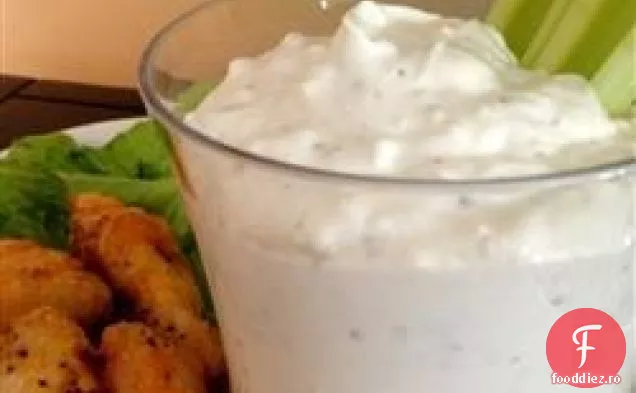 Sos De Brânză Roquefort / Bleu
