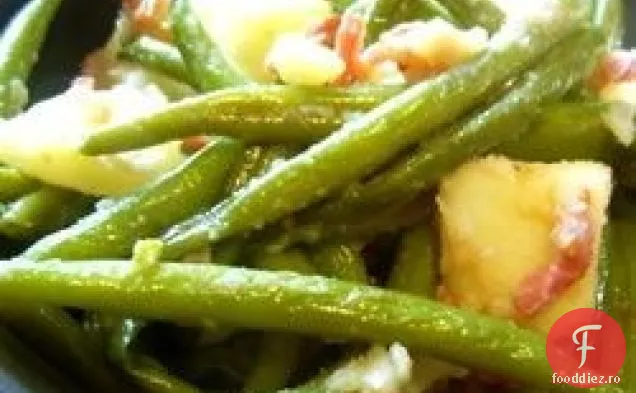 Salată În Stil Liege