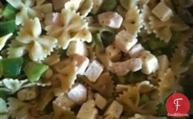 Cea Mai Bună Salată De Paste