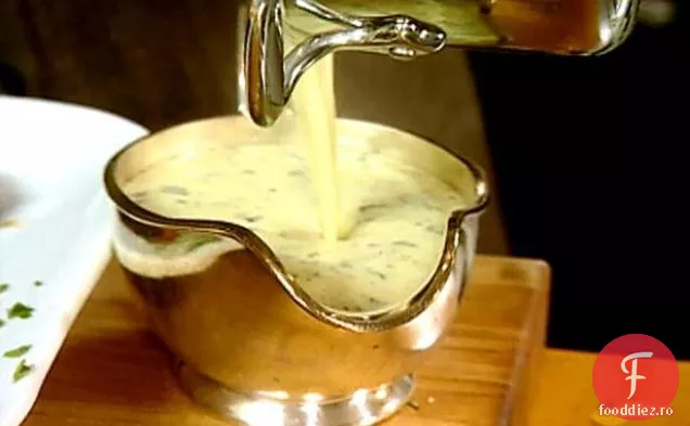 Sos Gorgonzola