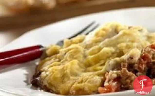 Caserola Cu Carne