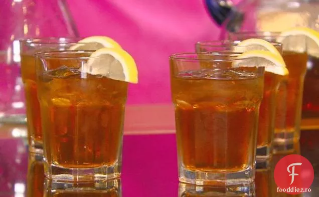 Napa Valley Iced Tea