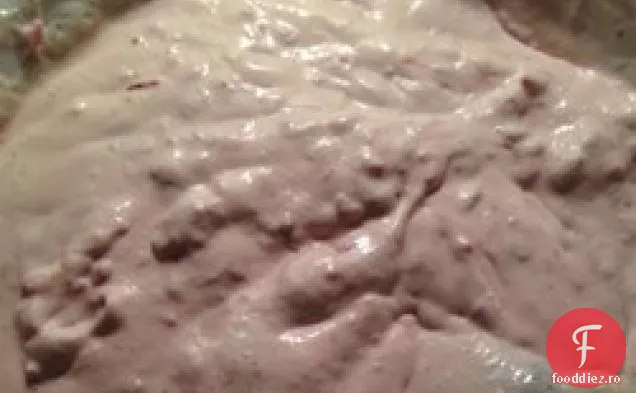 Mousse De Căpșuni
