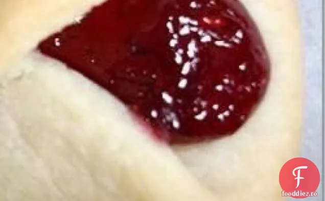 Jam Kolaches