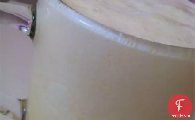 Cremesicle Smoothie