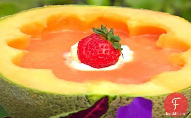Supă De Fructe
