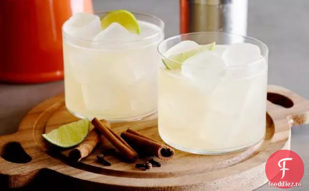 Recolta Margarita