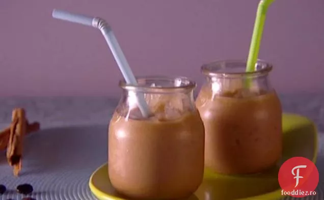 Ice Caffe Latte
