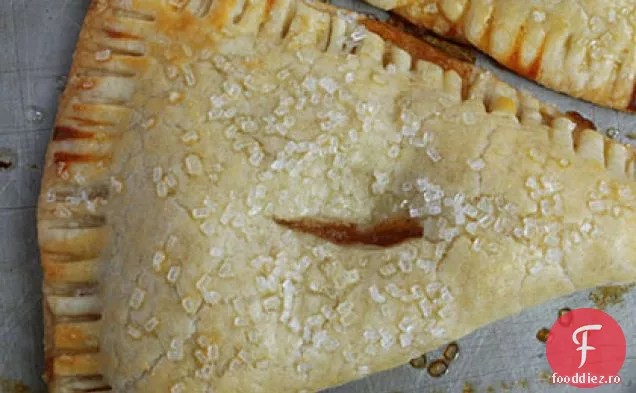Doar Plăcinte De Mână Piersică
