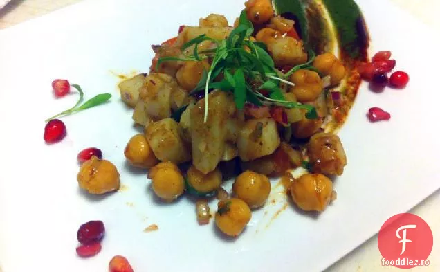 Cum Se Face Chaat