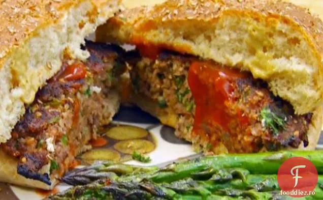 Blamburgers