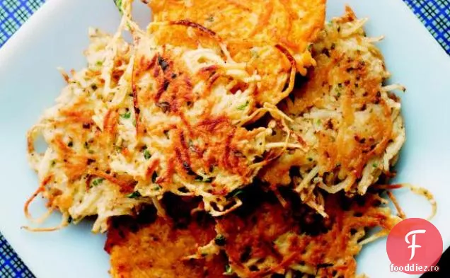 Latkes