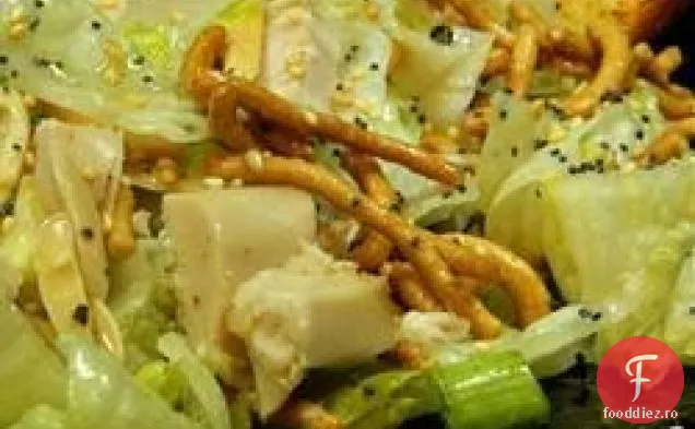Salată De Crenguță