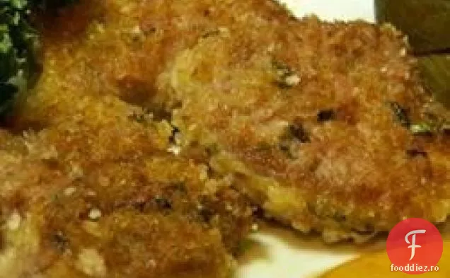 Muschiulet De Porc Din Sud